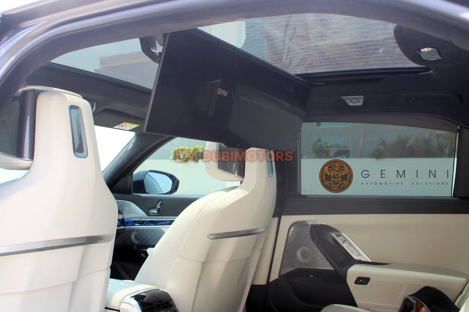 2023 BMW i7 xDrive60 M Sport, photo 16 of 19