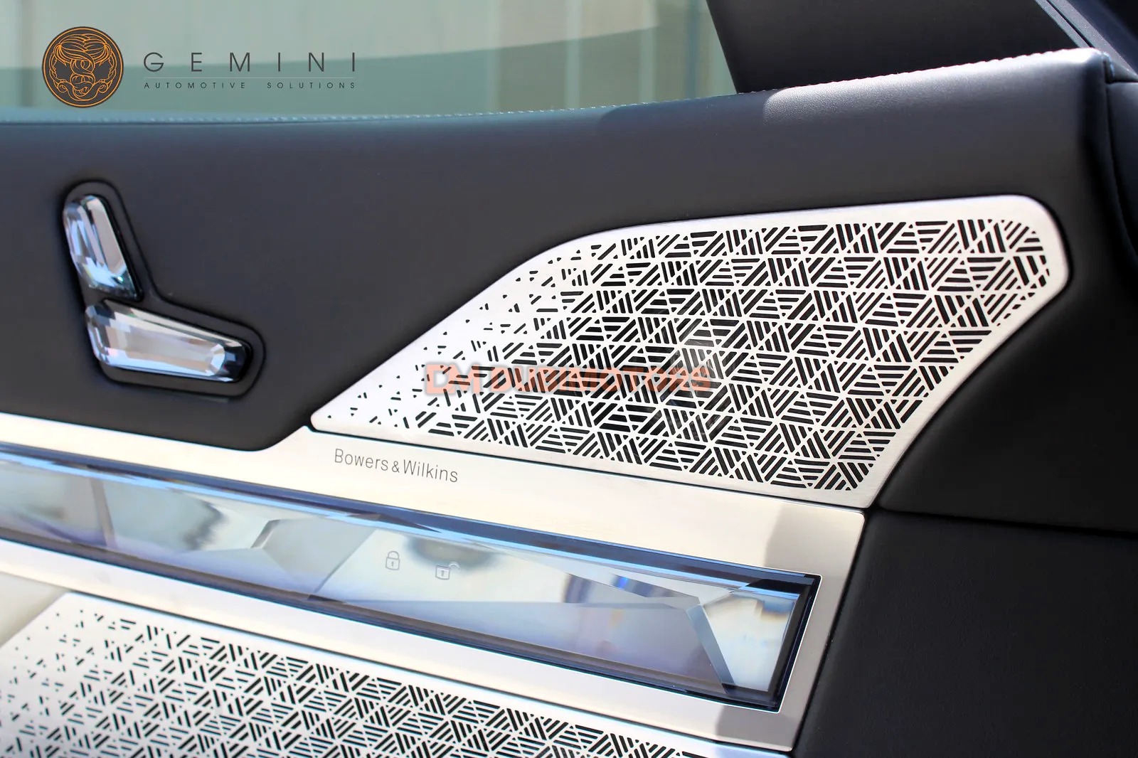 2023 BMW i7 xDrive60 M Sport, photo 17 of 19