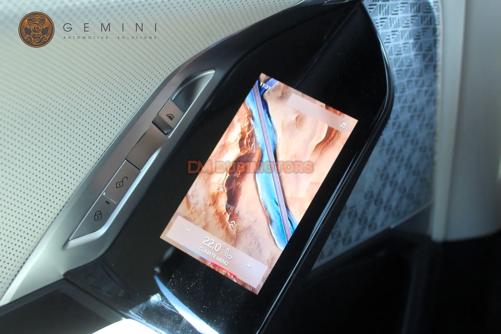 2023 BMW i7 xDrive60 M Sport, photo 18 of 19