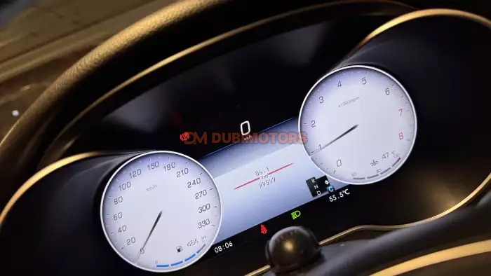 2017 Mercedes-Benz C-Class C 300 for Sale in Abu Dhabi, photo 8 of 10