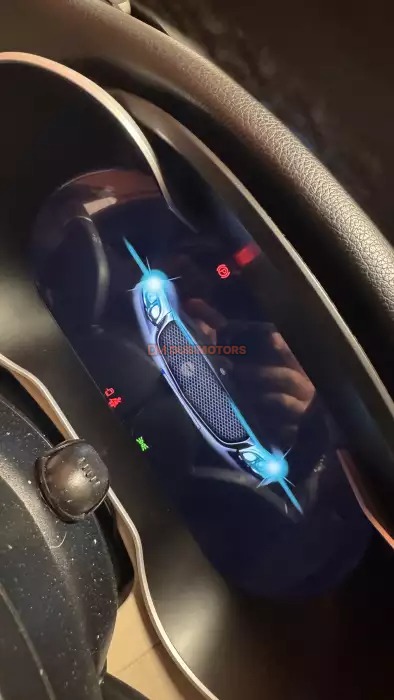 2017 Mercedes-Benz C-Class C 300 for Sale in Abu Dhabi, photo 10 of 10