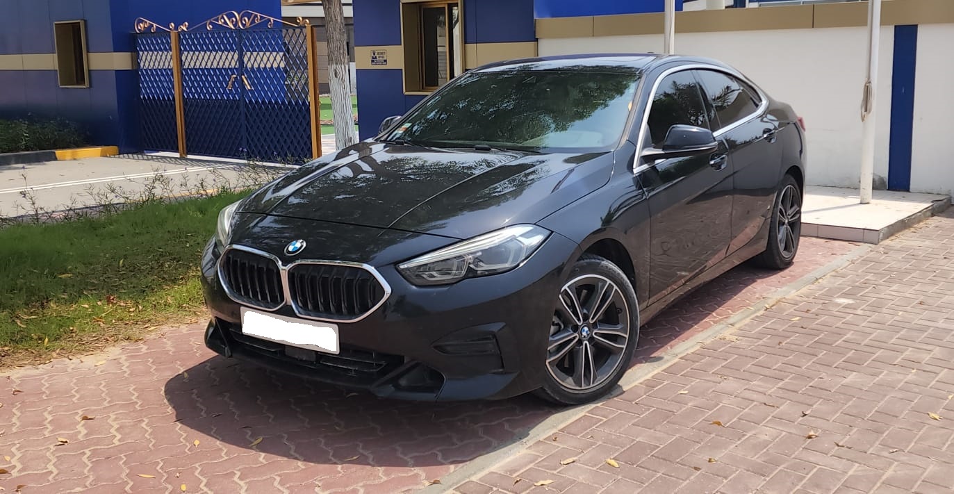2022 BMW 2 Series 228i