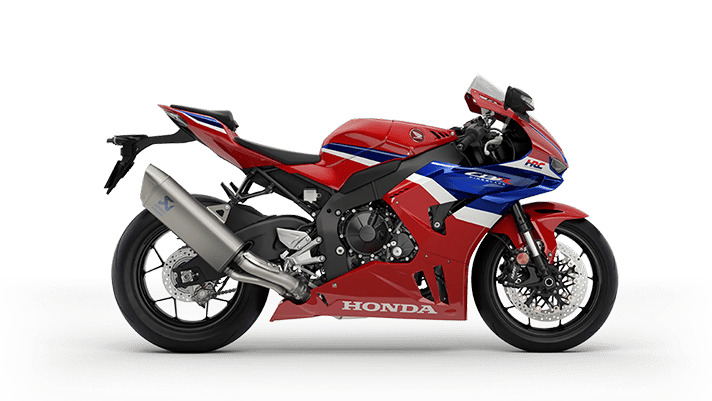 Honda CBR Sport 2024 GCC Honda E-kill-itch