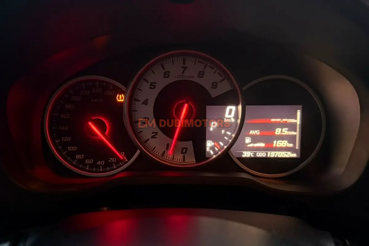 2018 Toyota 86 VTX for Sale in Dubai, photo 13 of 13