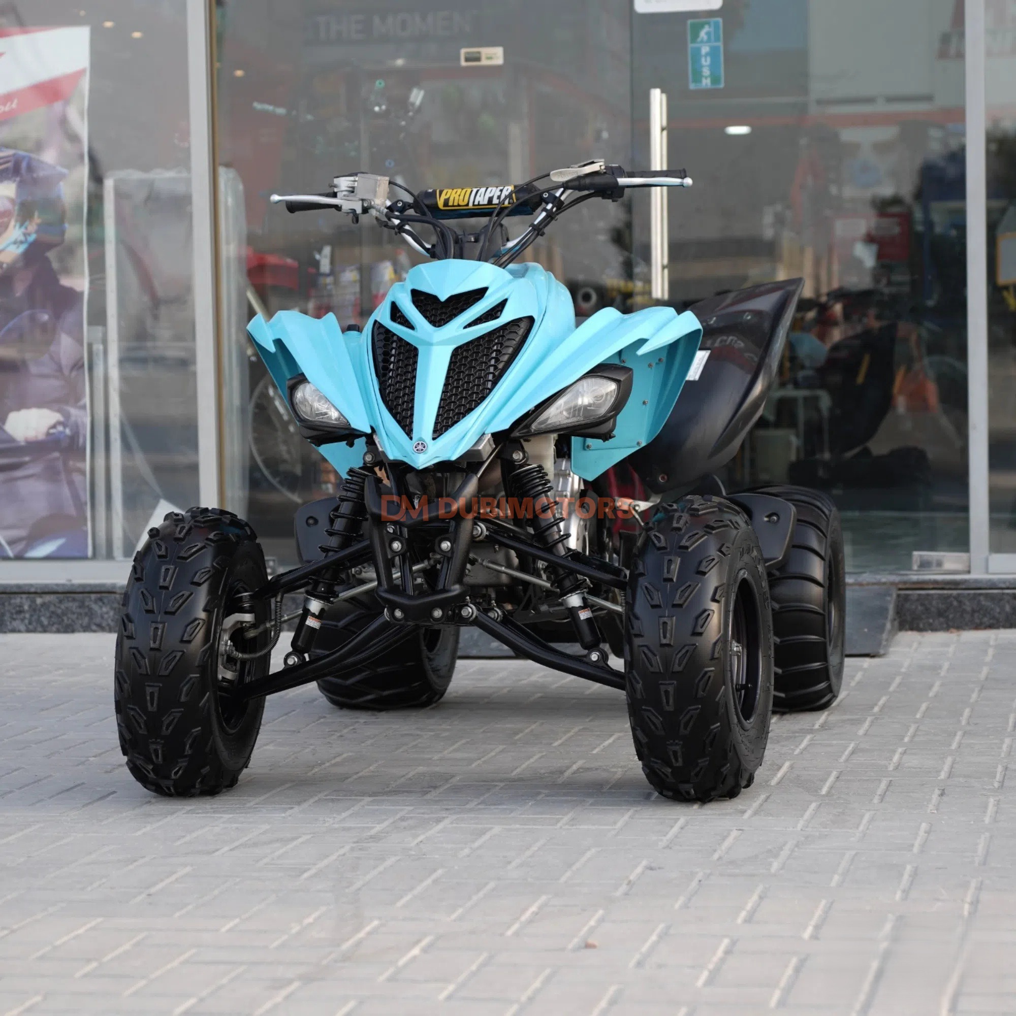 2024 Yamaha Other for Sale in Sharjah, photo 1 of 11