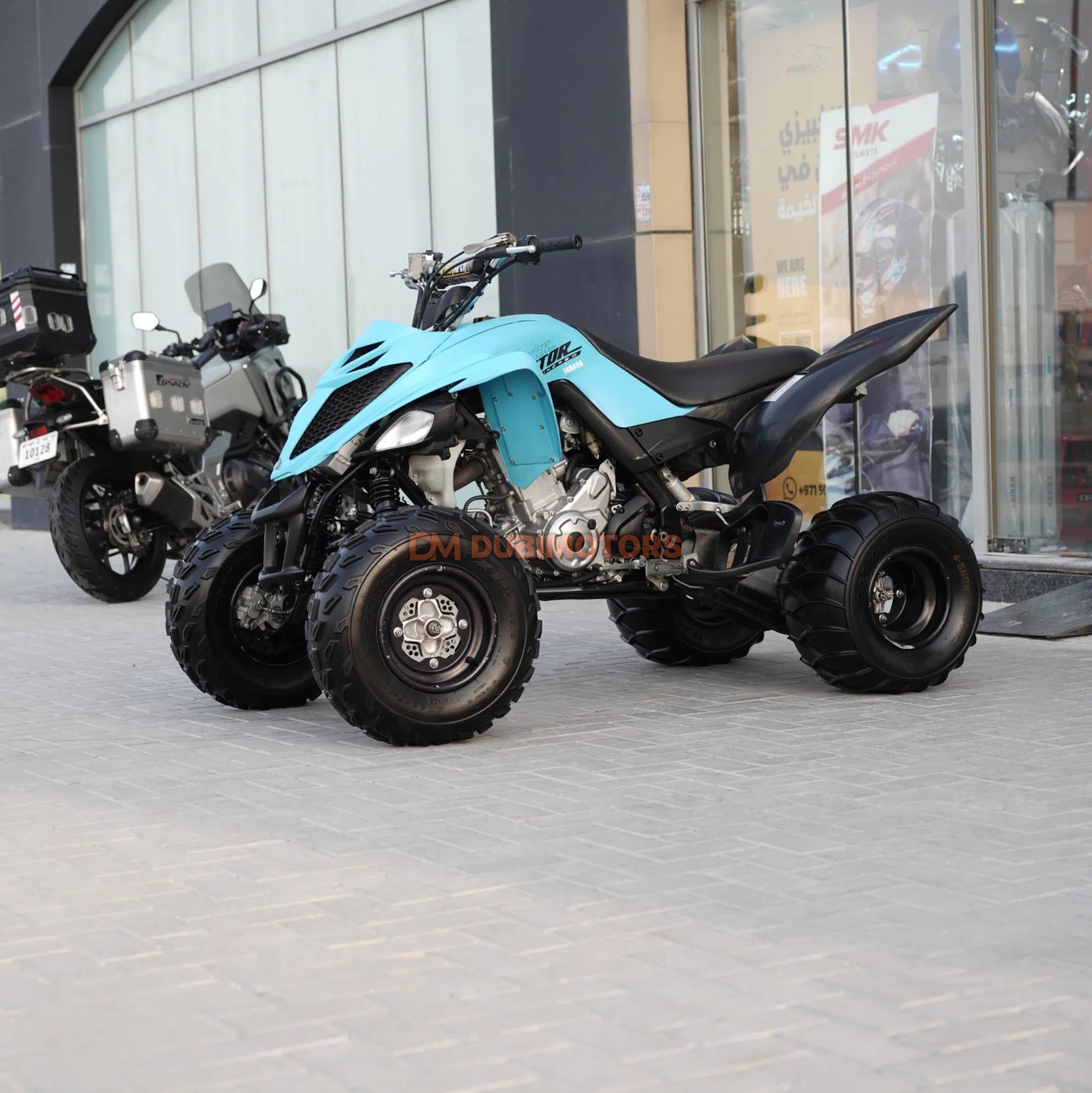 2024 Yamaha Other for Sale in Sharjah, photo 3 of 11