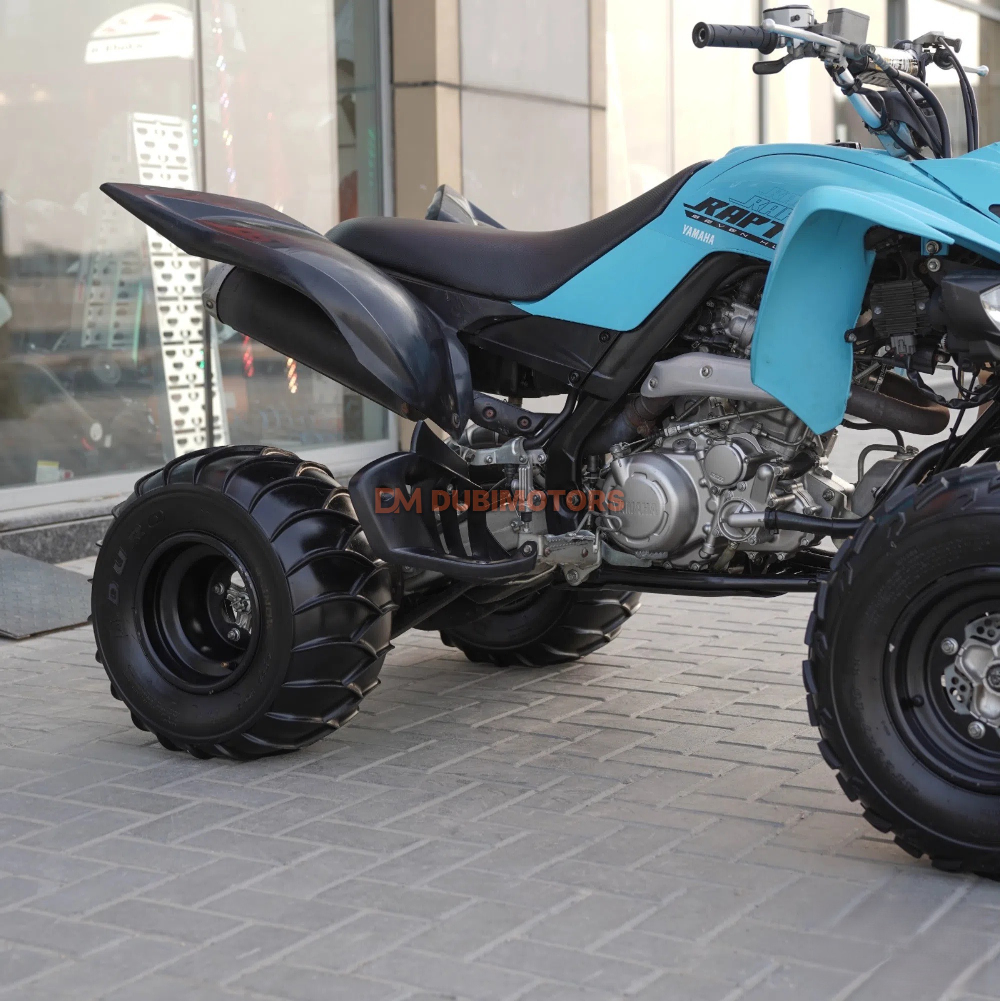 2024 Yamaha Other for Sale in Sharjah, photo 7 of 11