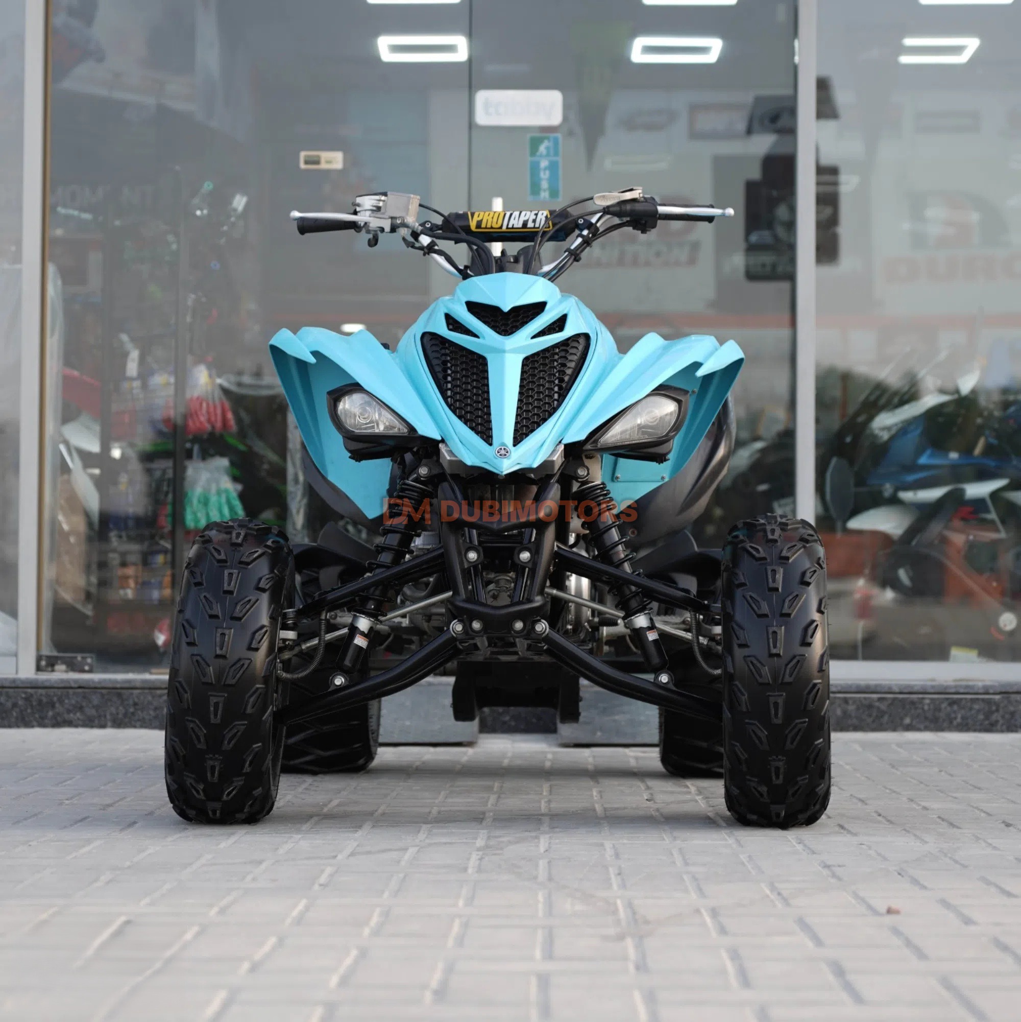 2024 Yamaha Other for Sale in Sharjah, photo 8 of 11