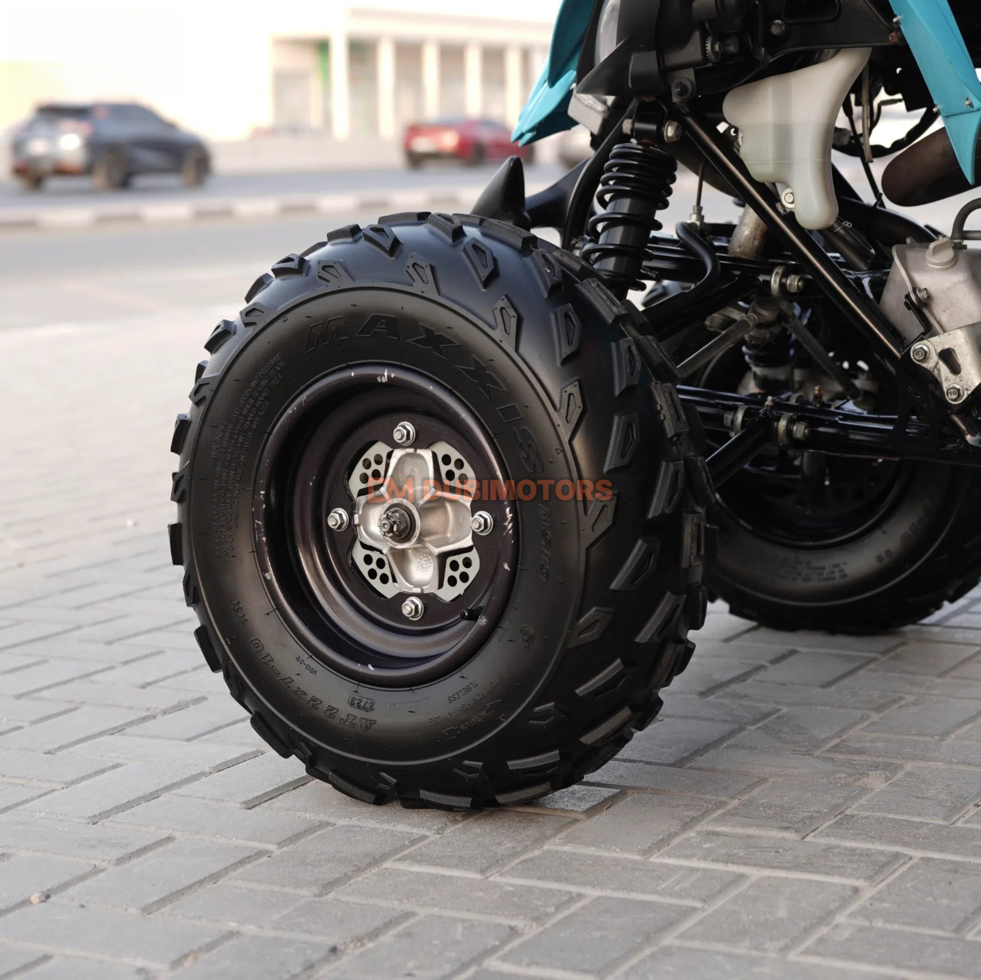 2024 Yamaha Other for Sale in Sharjah, photo 9 of 11