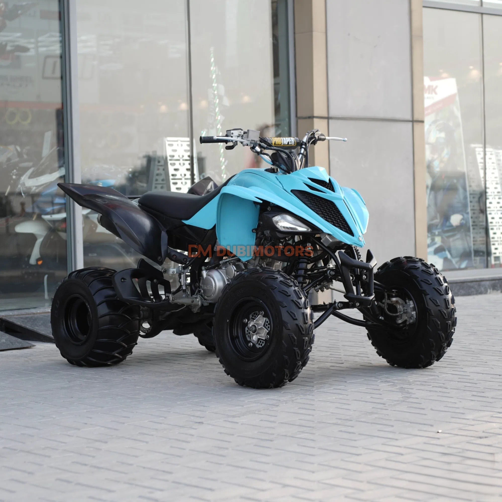 2024 Yamaha Other for Sale in Sharjah, photo 10 of 11