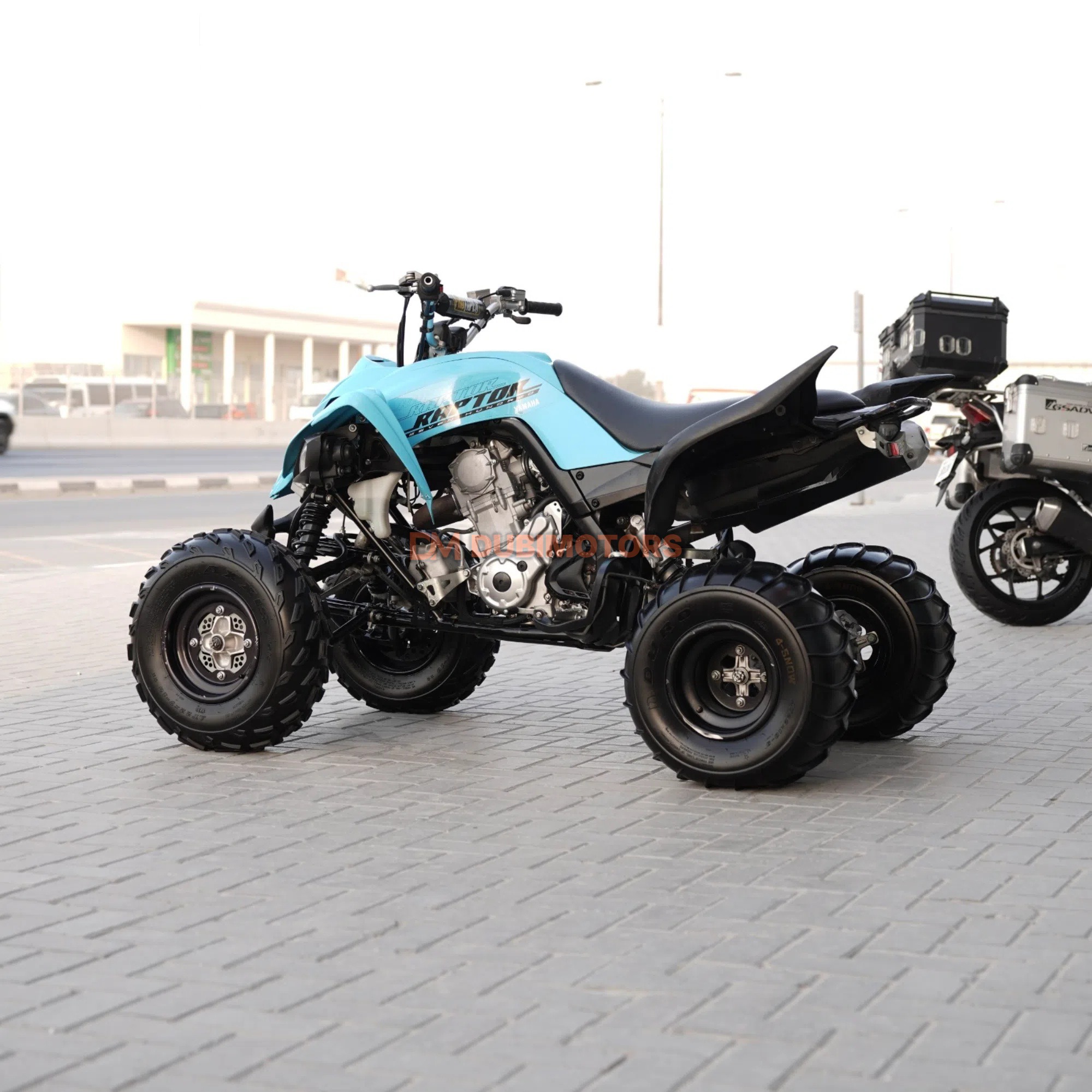 2024 Yamaha Other for Sale in Sharjah, photo 11 of 11