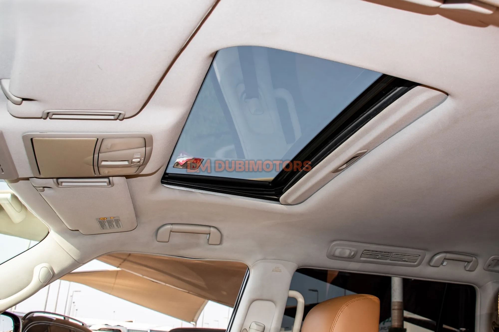 2018 Nissan Patrol Platinum for Sale in Sharjah, photo 9 of 16