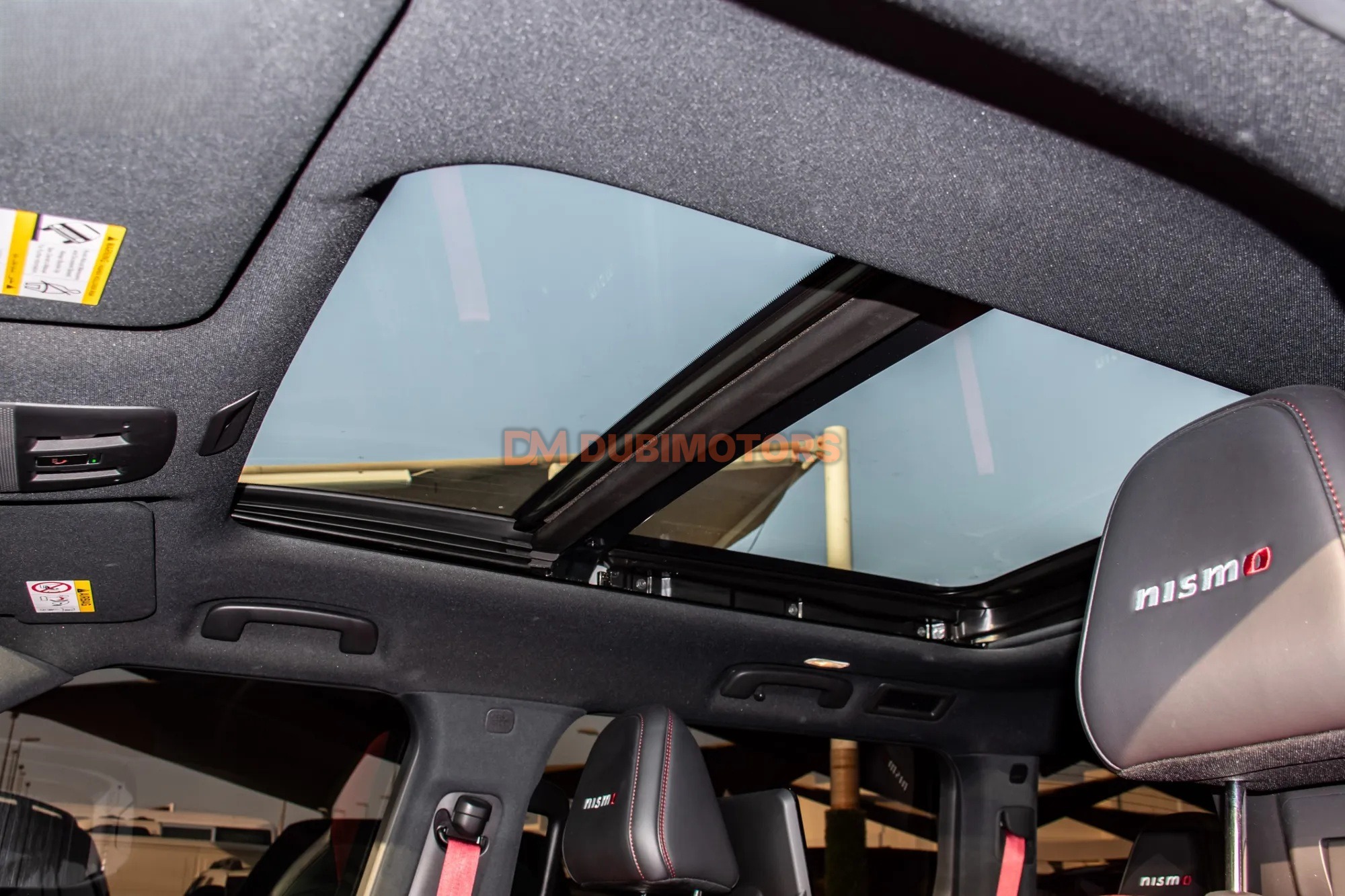 2026 Nissan Patrol Nismo for Sale in Sharjah, photo 7 of 17