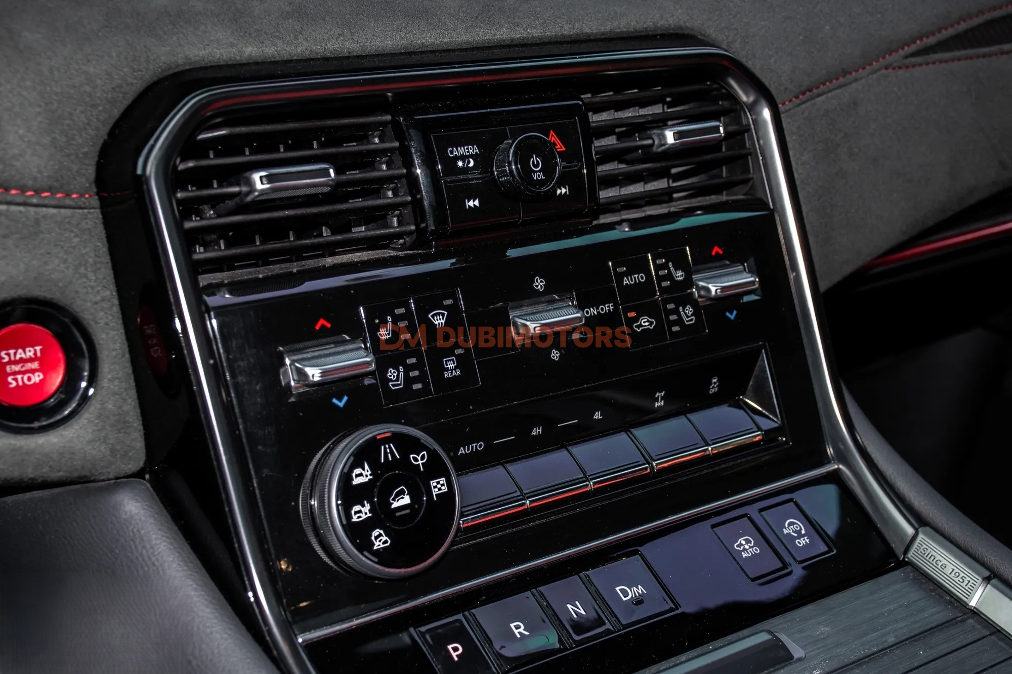 2026 Nissan Patrol Nismo for Sale in Sharjah, photo 11 of 17