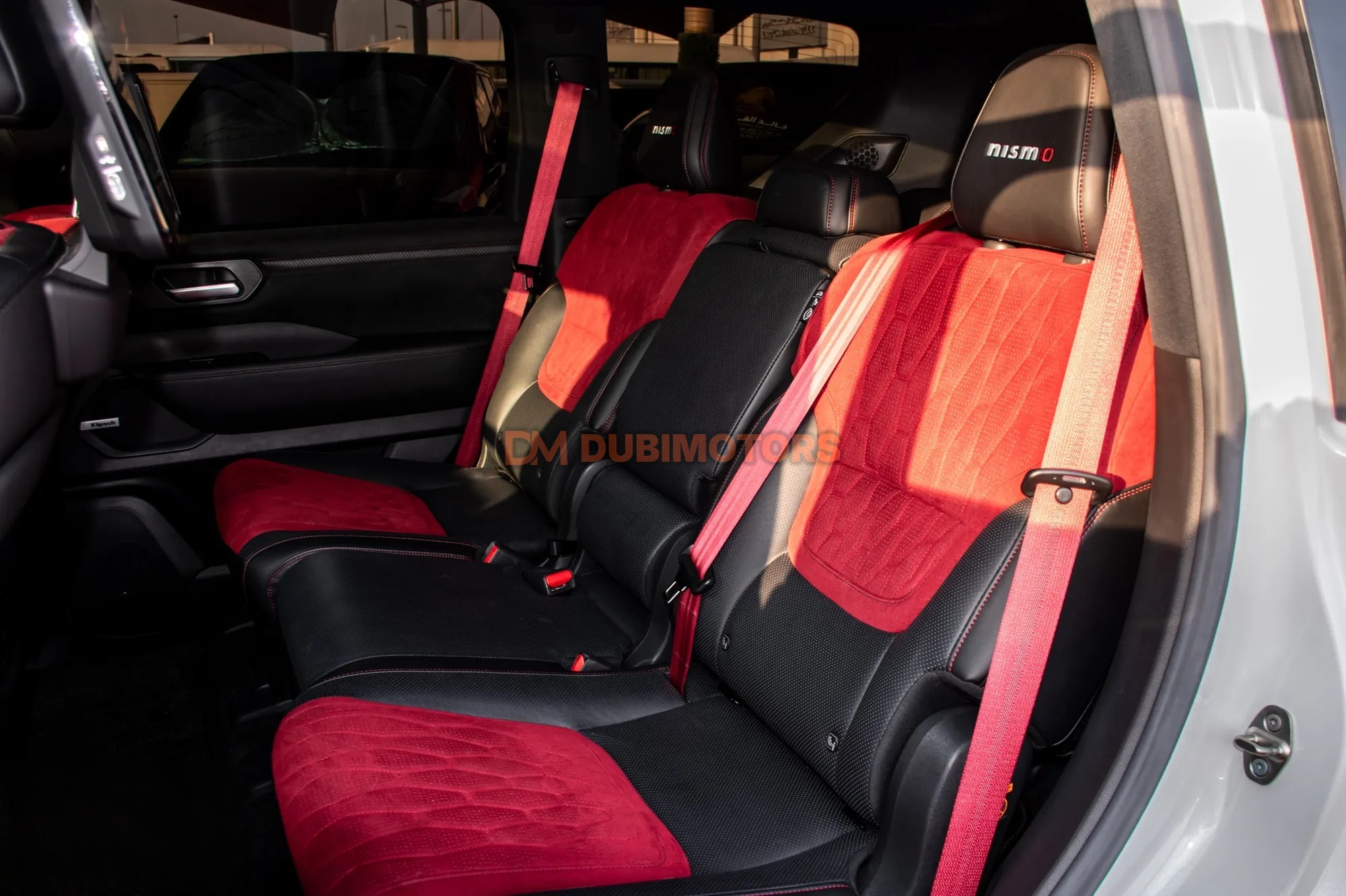 2026 Nissan Patrol Nismo for Sale in Sharjah, photo 16 of 17
