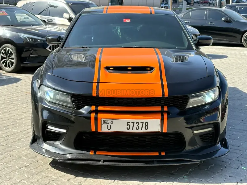 2020 Dodge Charger SXT for Sale in Dubai