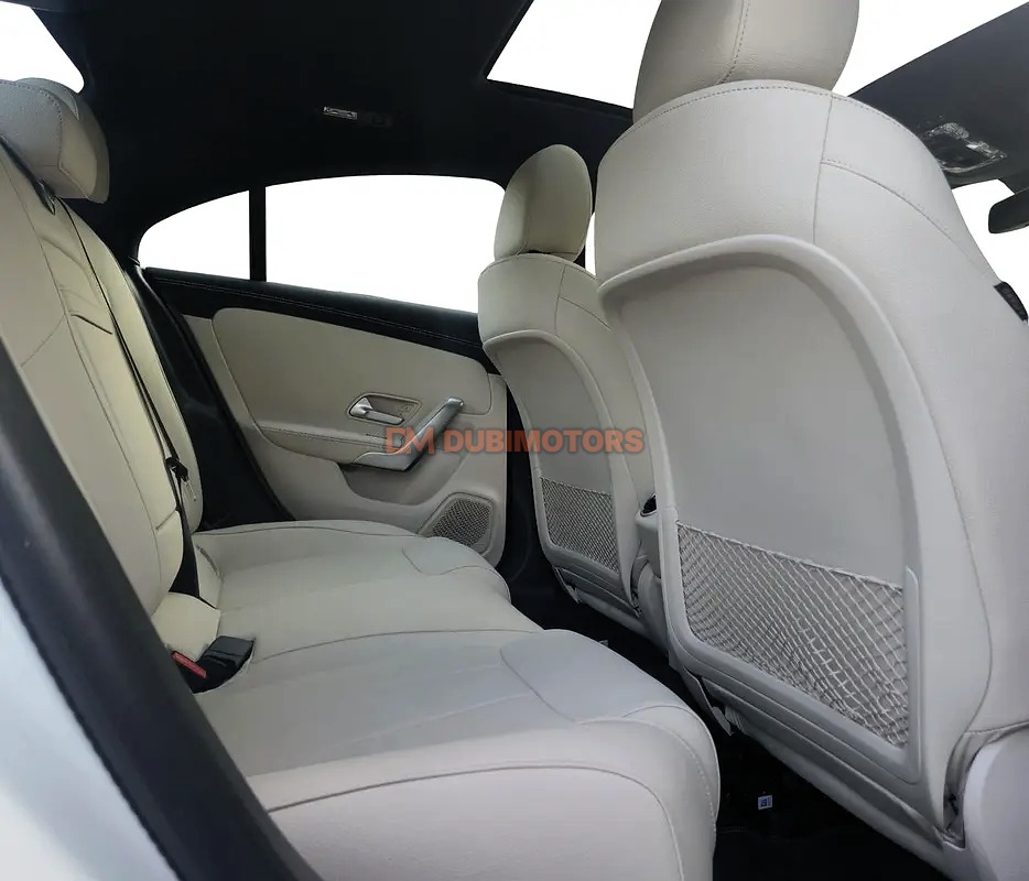 2025 Mercedes-Benz CLA-Class CLA 250 for Sale in Dubai, photo 13 of 15