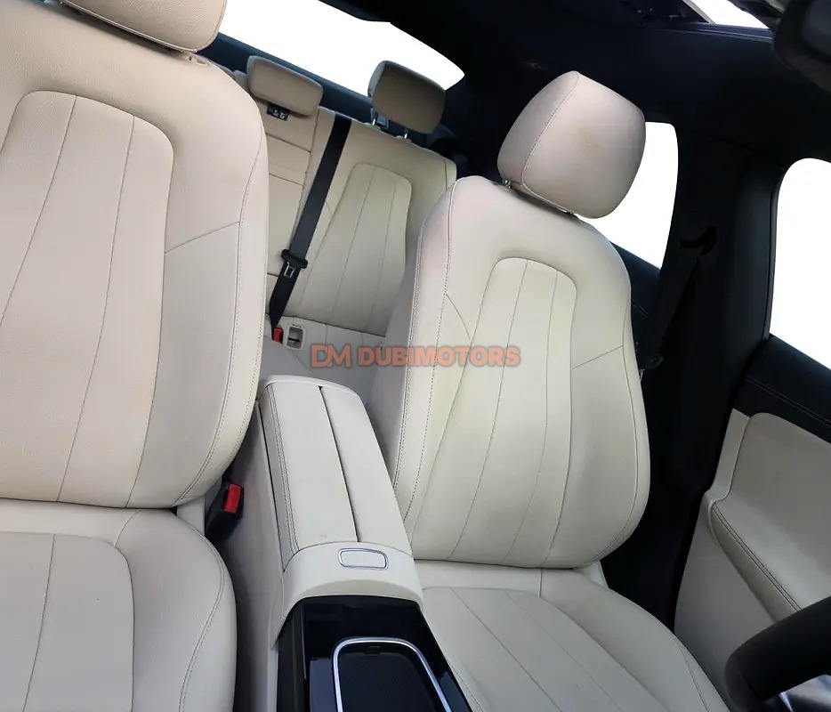 2025 Mercedes-Benz CLA-Class CLA 250 for Sale in Dubai, photo 14 of 15