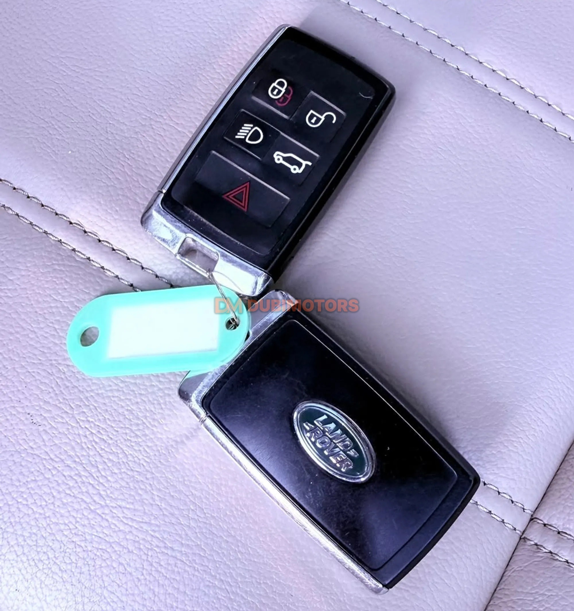 2018 Land Rover Range Rover Sport SE for Sale in Sharjah, photo 10 of 14