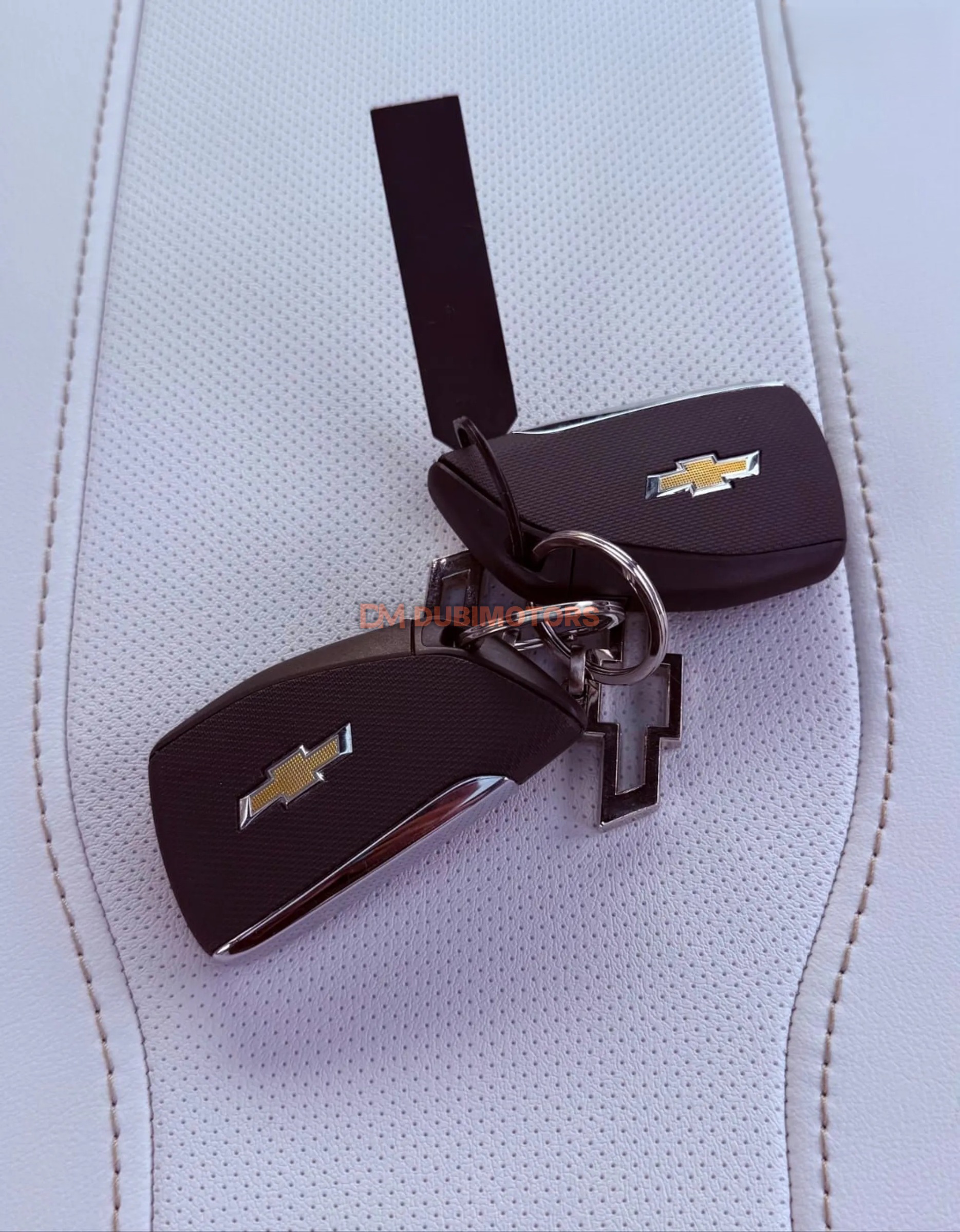 2025 Chevrolet Tahoe Premier for Sale in Sharjah, photo 9 of 13