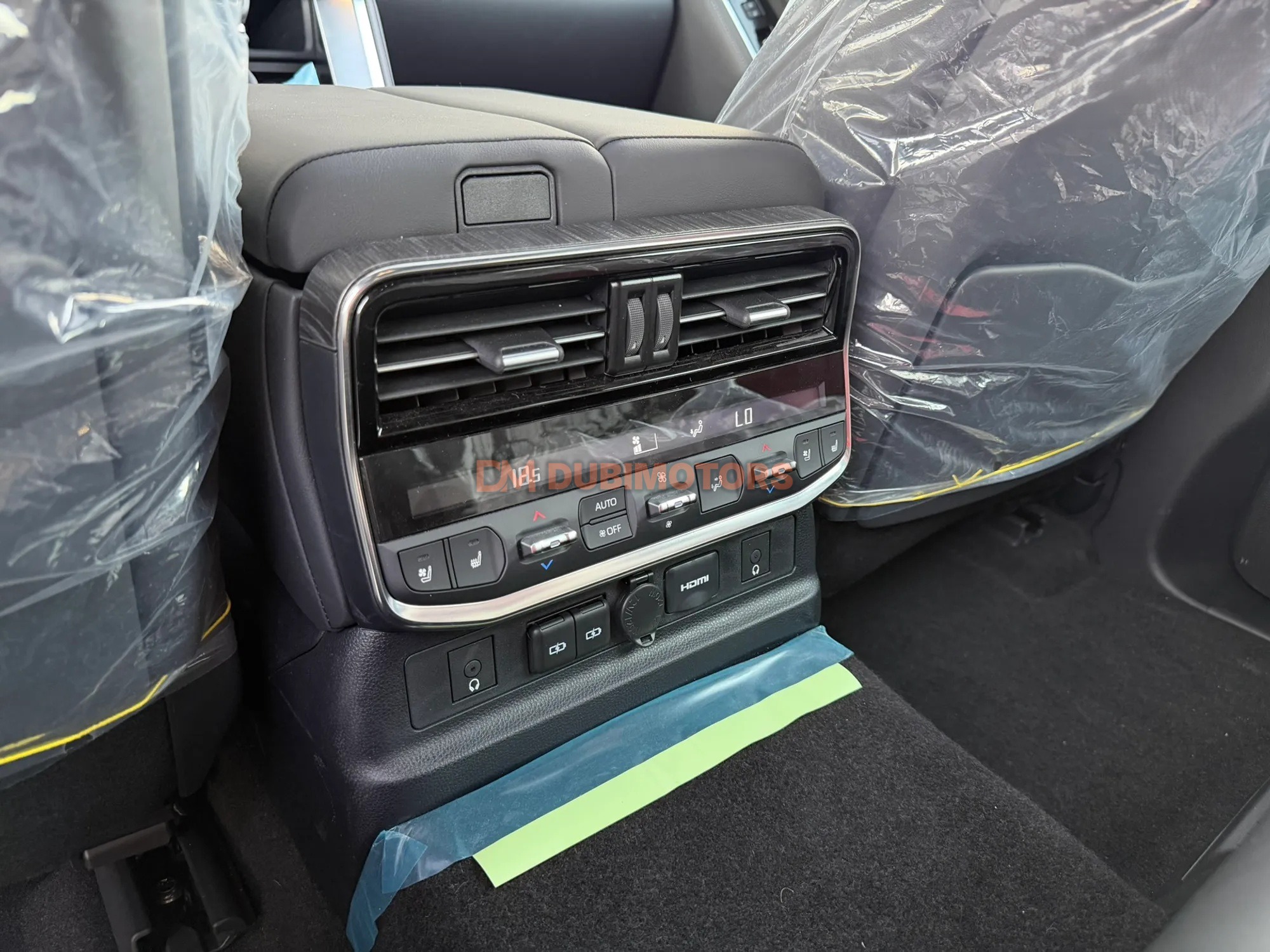 2026 Toyota Land Cruiser VX-R for Sale in Ajman, photo 7 of 15