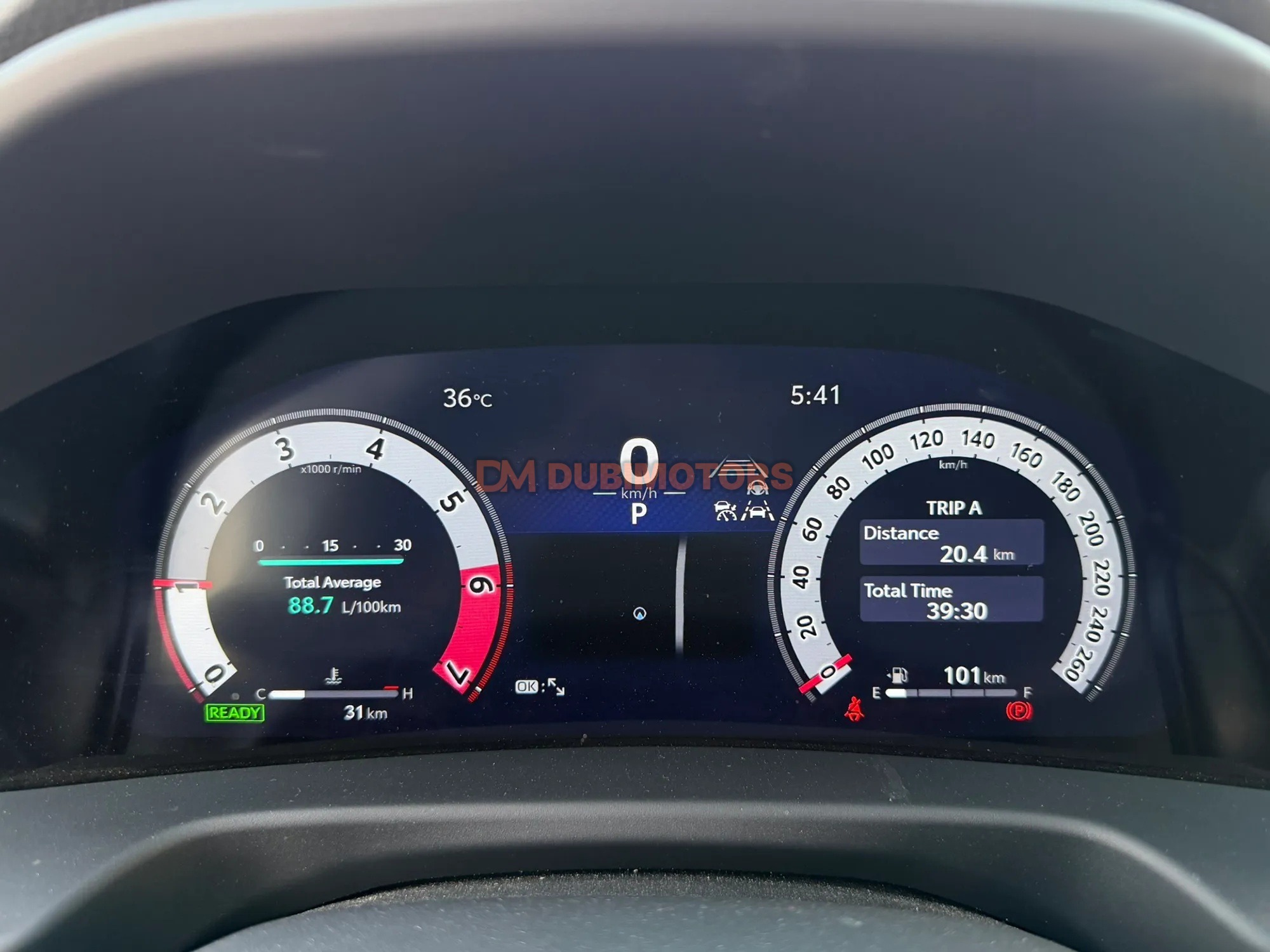 2026 Toyota Land Cruiser VX-R for Sale in Ajman, photo 12 of 15