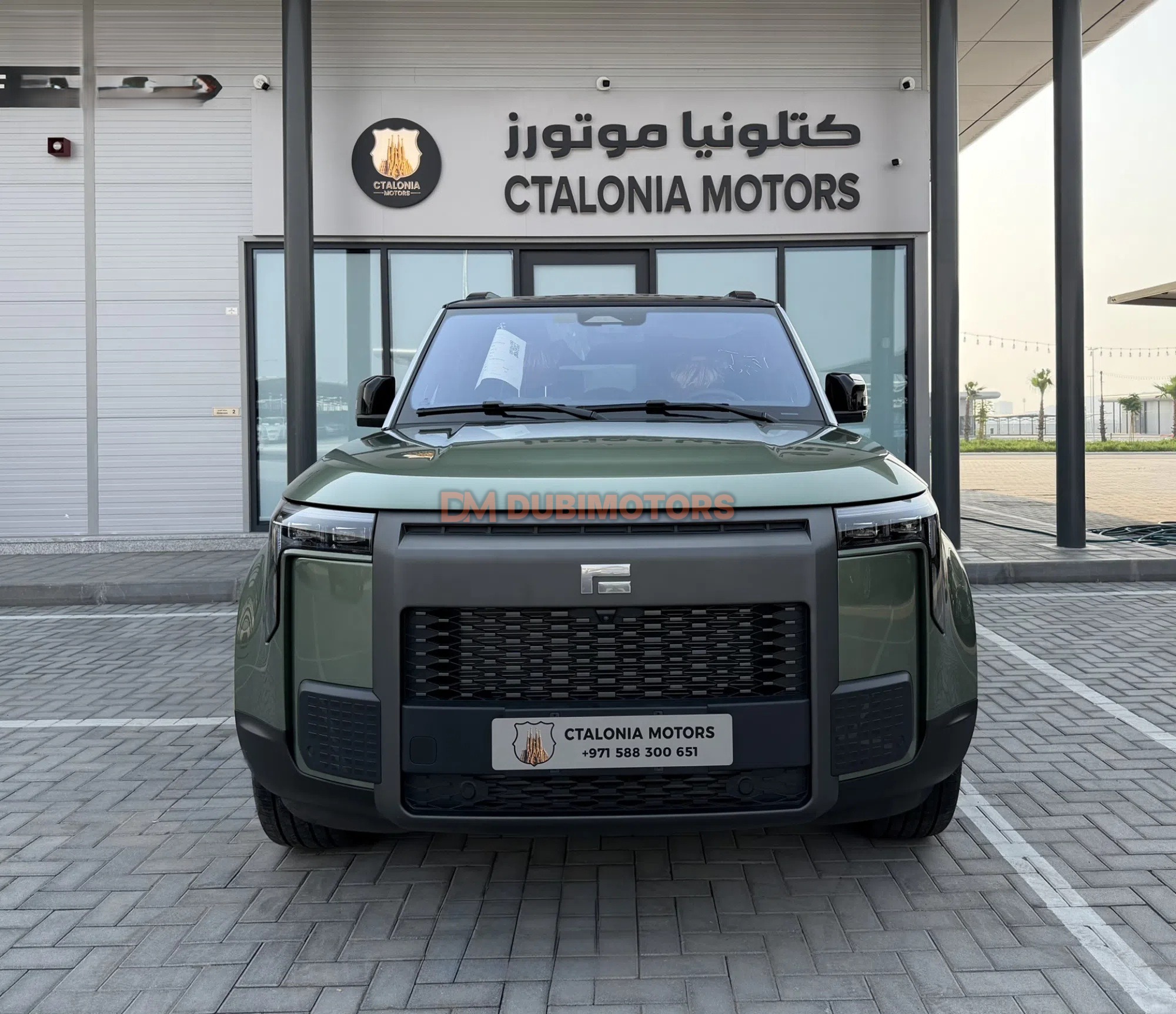 2026 Rox 01 for Sale in Ajman, photo 3 of 9