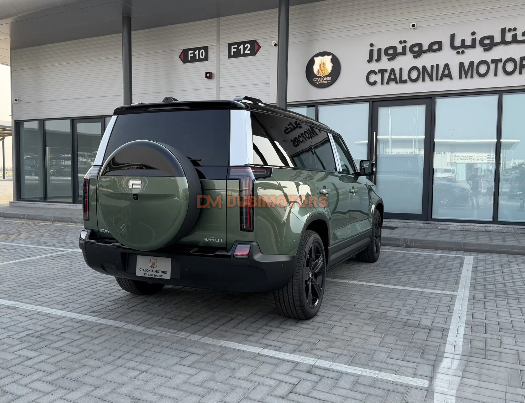 2026 Rox 01 for Sale in Ajman, photo 6 of 9