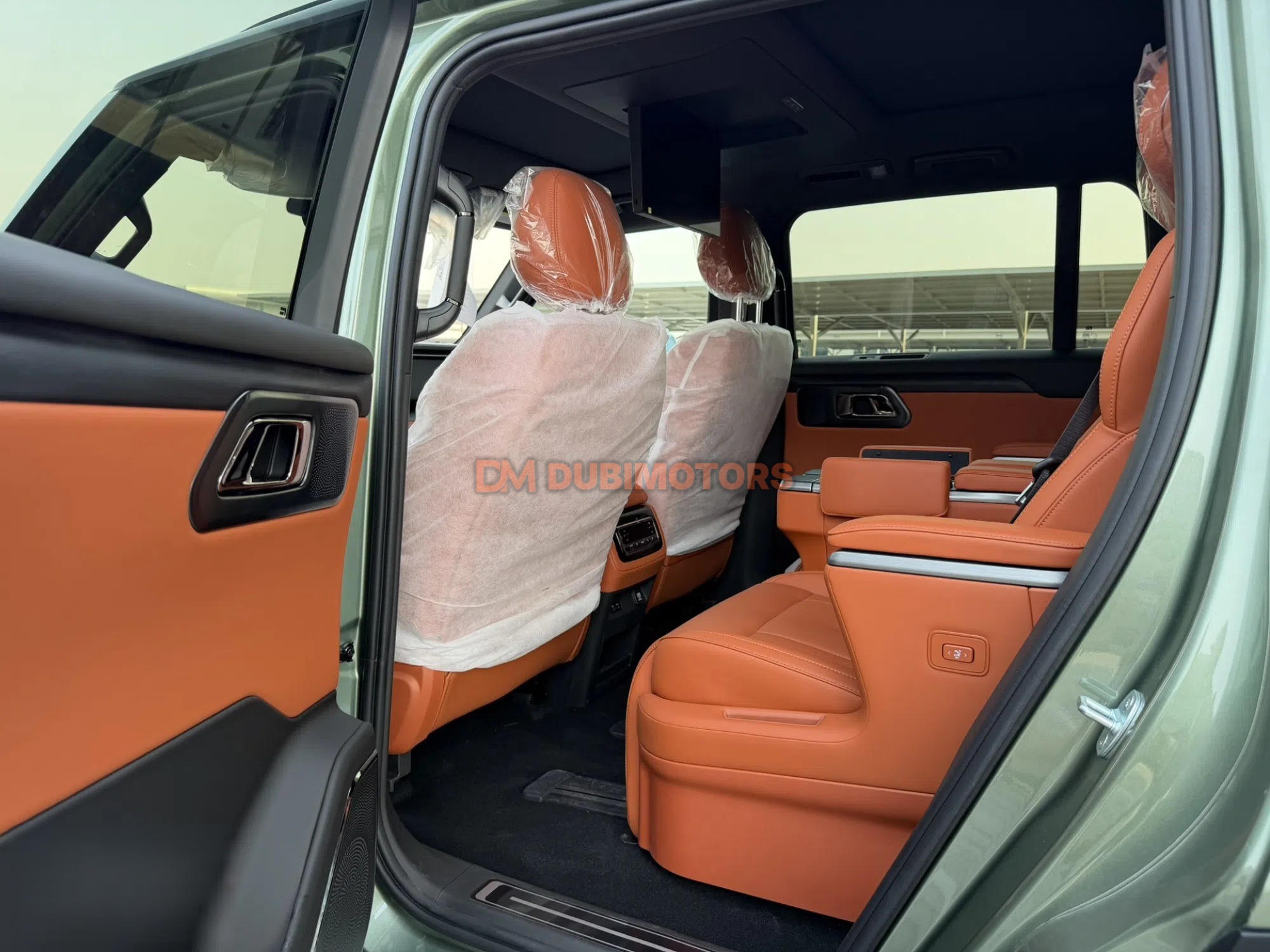 2026 Rox 01 for Sale in Ajman, photo 7 of 9