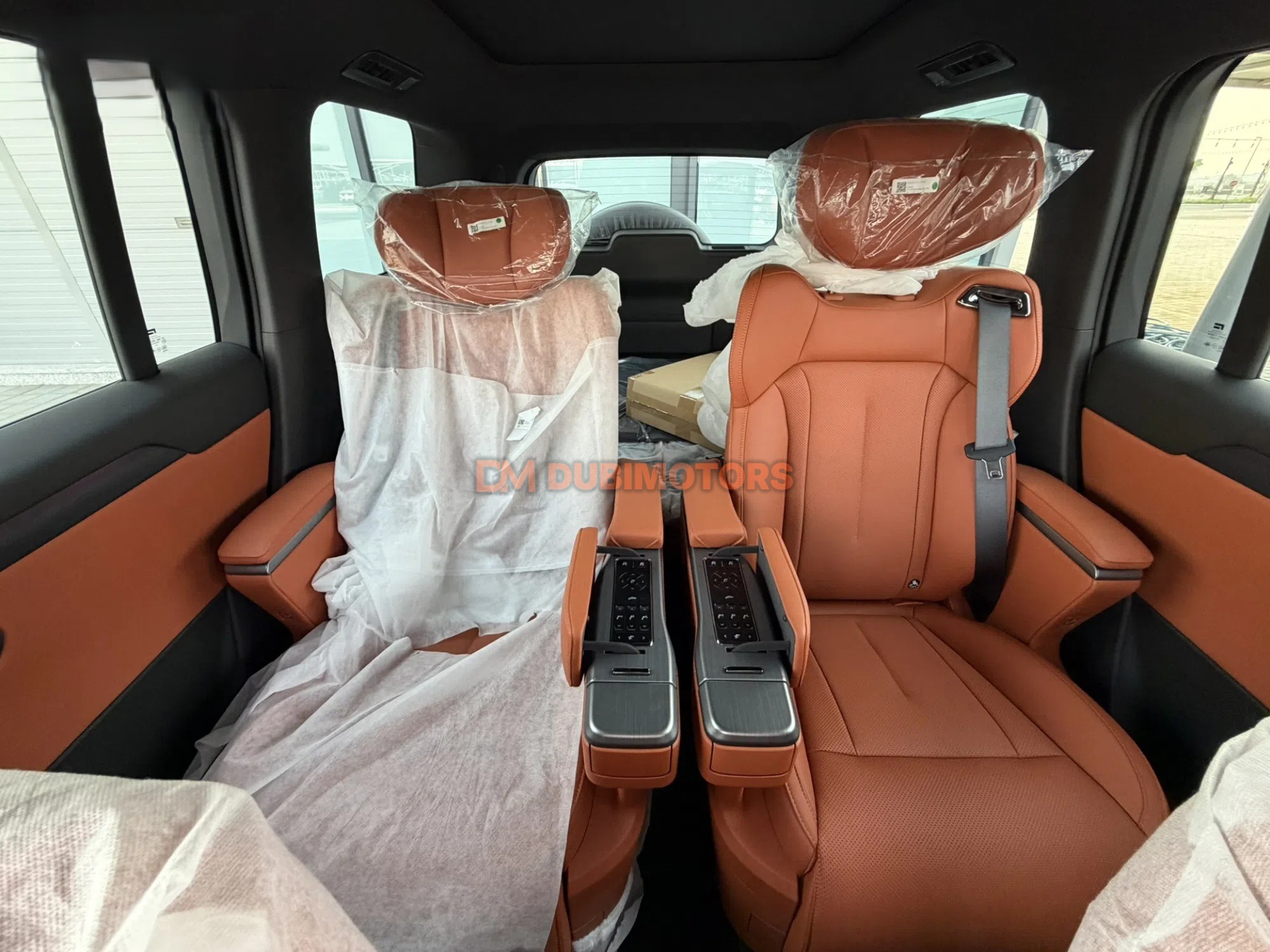 2026 Rox 01 for Sale in Ajman, photo 9 of 9
