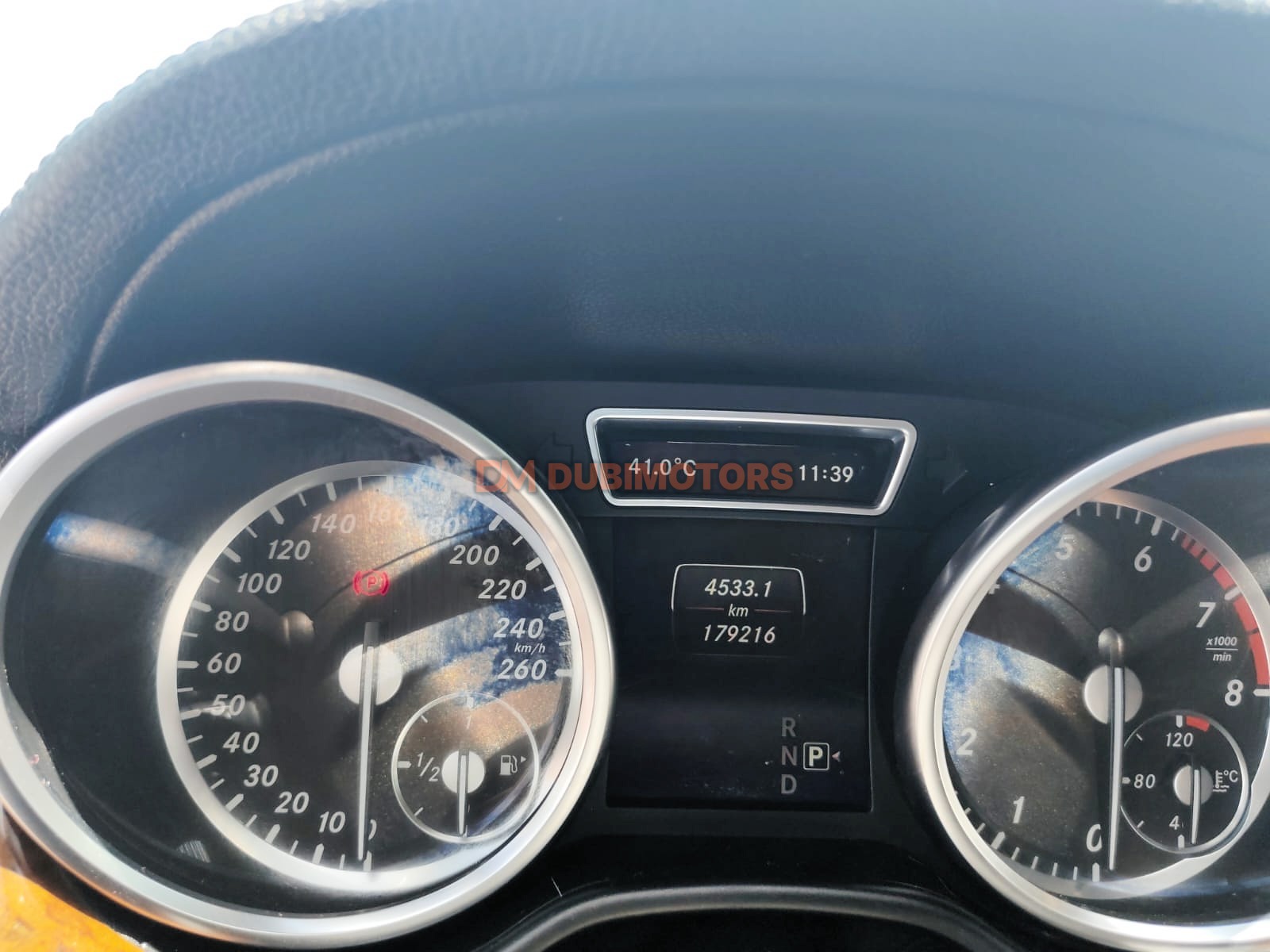 2014 Mercedes-Benz GL GL 500 for Sale in Abu Dhabi, photo 11 of 19