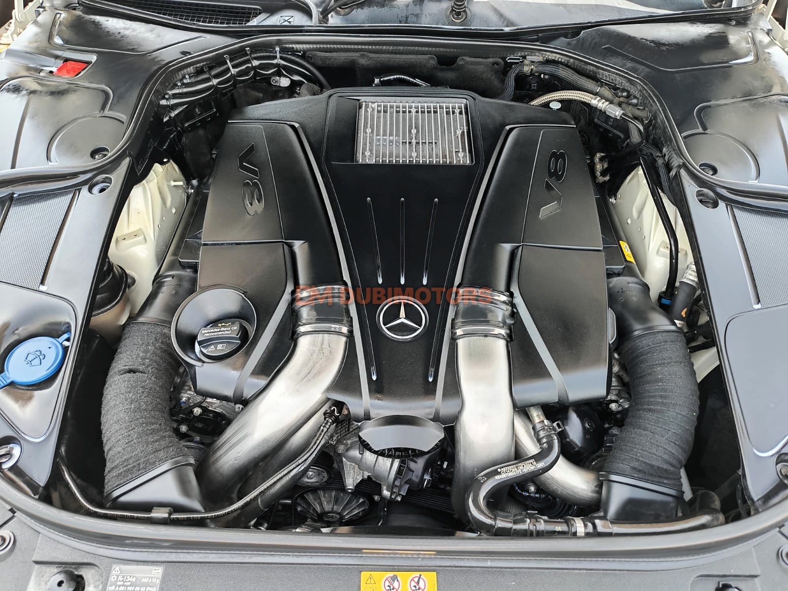2014 Mercedes-Benz GL GL 500 for Sale in Abu Dhabi, photo 19 of 19