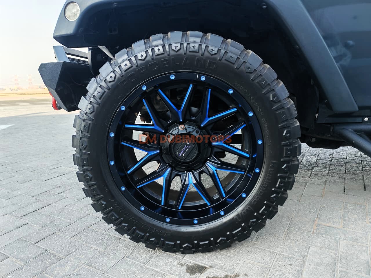 2017 Jeep Wrangler Sport for Sale in Abu Dhabi, photo 6 of 15