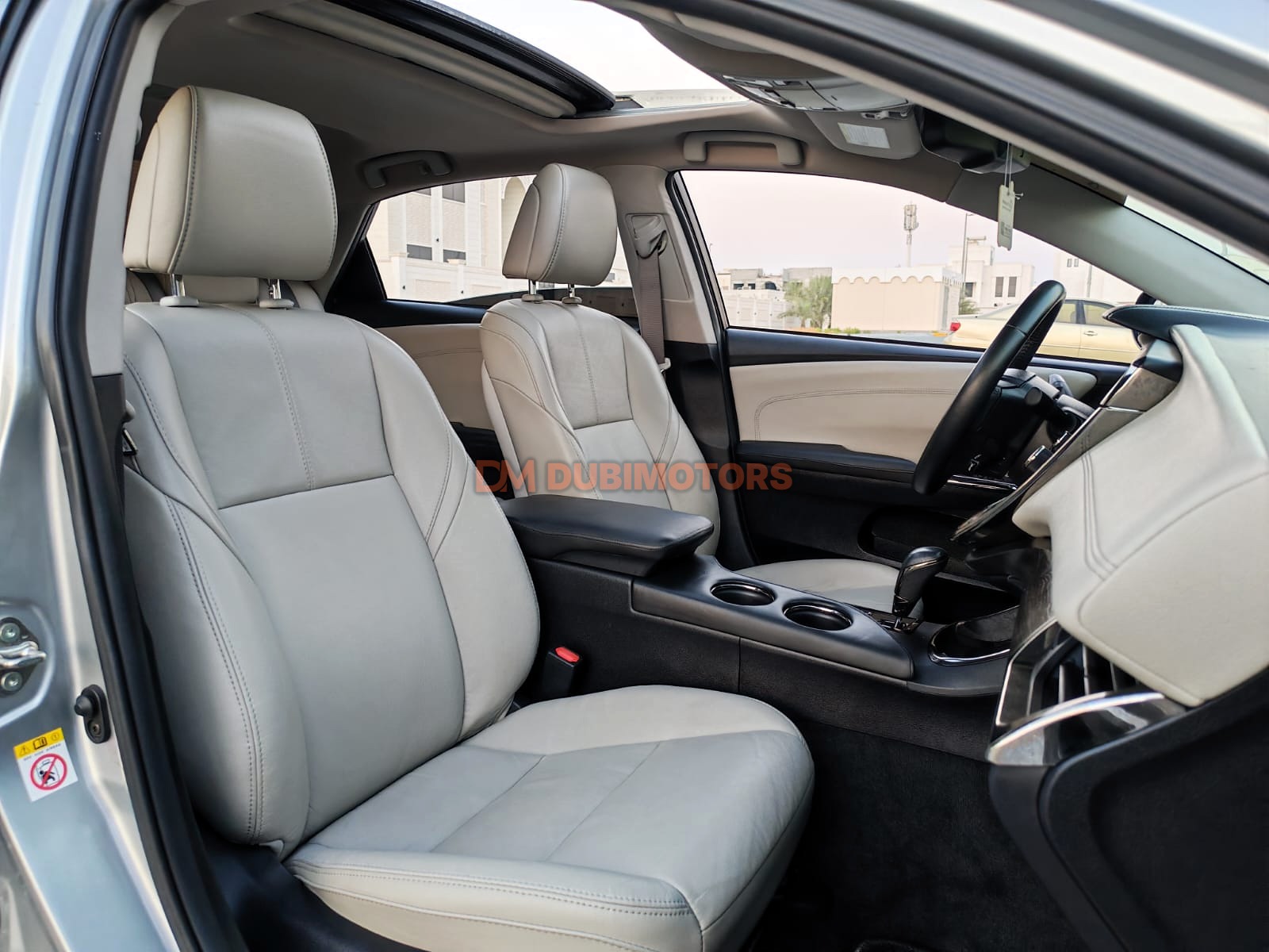 2017 Toyota Avalon SE+, photo 7 of 11