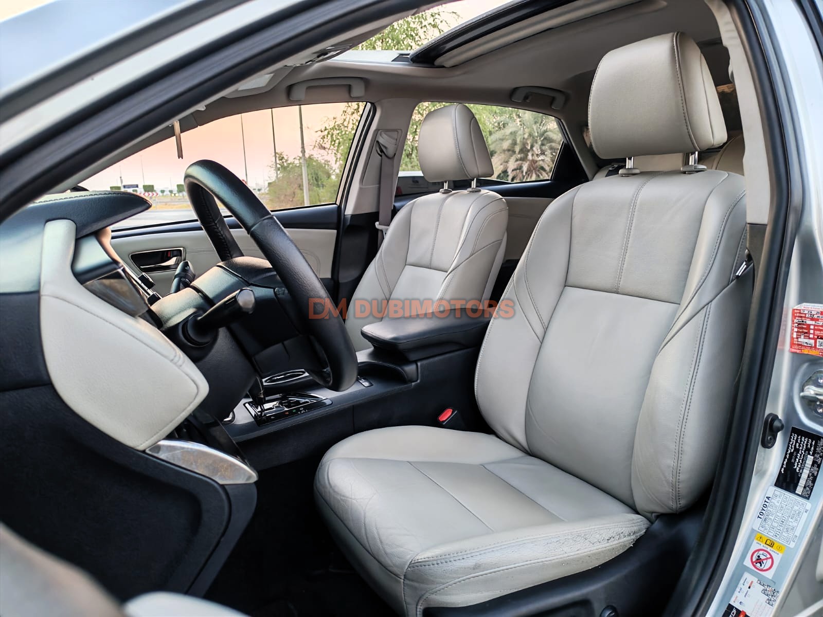 2017 Toyota Avalon SE+, photo 10 of 11