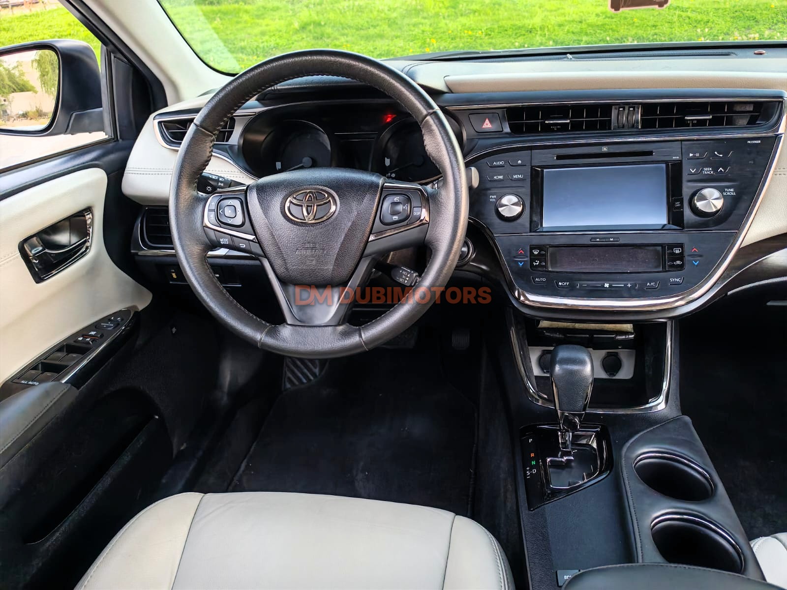 2017 Toyota Avalon SE+, photo 11 of 11