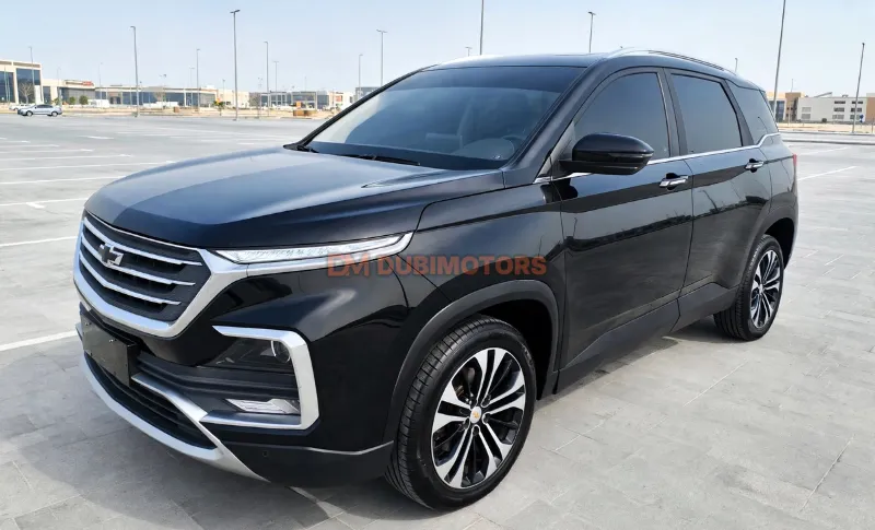 2023 Chevrolet Captiva Premier for Sale in Abu Dhabi