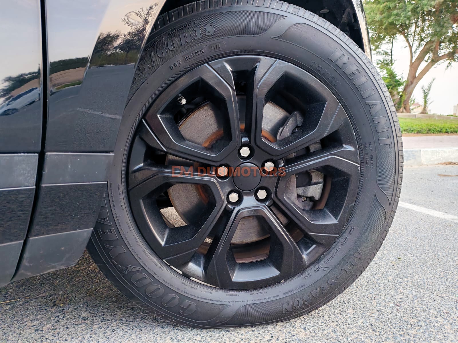 2020 Land Rover Range Rover Evoque S for Sale in Abu Dhabi, photo 11 of 14