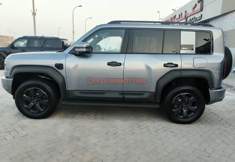 2026 Fangchengbao Bao 8 Leopard 8 for Sale in Abu Dhabi