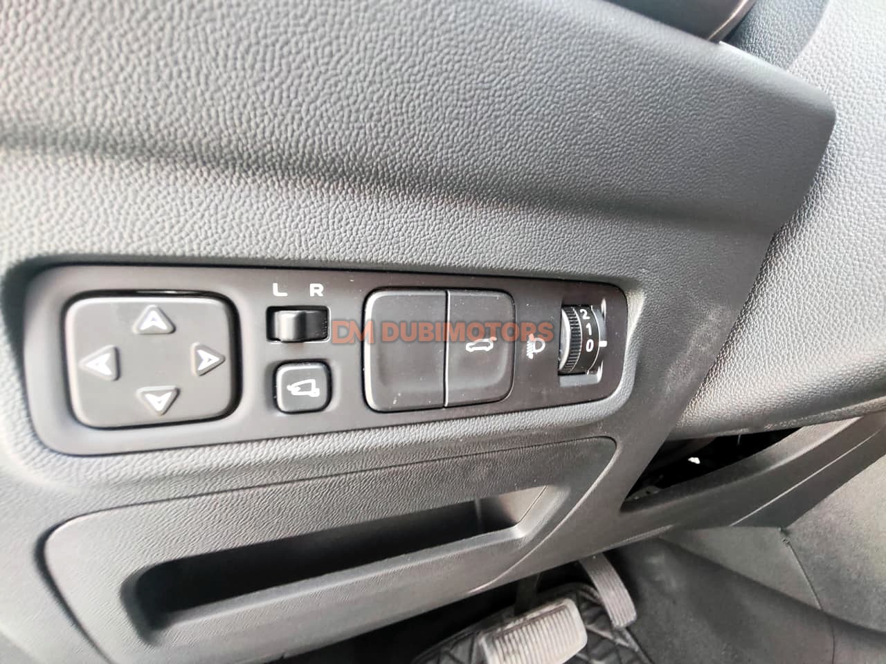 2025 Changan CS35 Plus Luxury for Sale in Abu Dhabi, photo 13 of 18