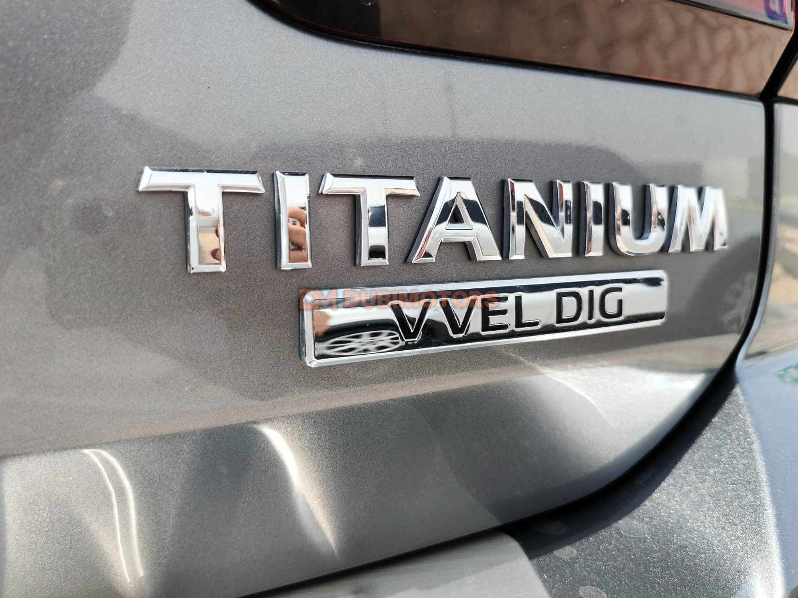 2022 Nissan Patrol Titanium for Sale in Abu Dhabi, photo 15 of 15